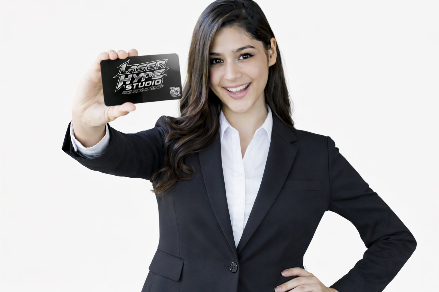 businesswomanbusinesscard